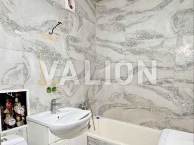 Apartment. Kyiv, Sobornosti Ave. (Reunification)