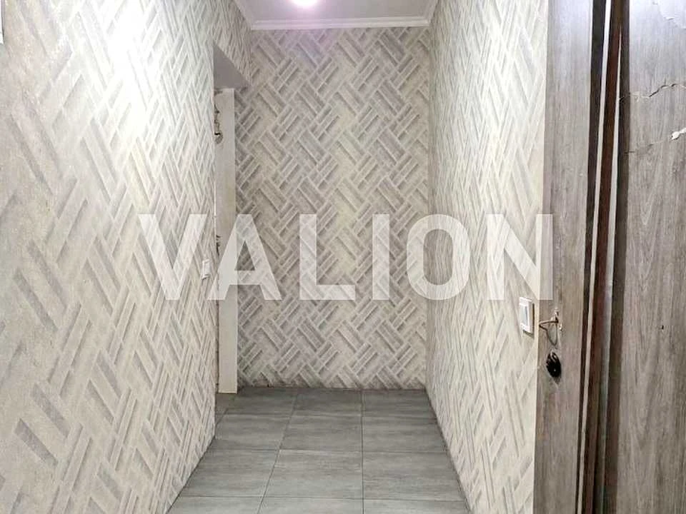 Apartment. Kyiv, Sobornosti Ave. (Reunification)