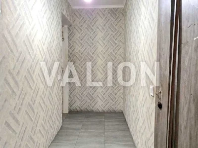 Apartment. Kyiv, Sobornosti Ave. (Reunification)