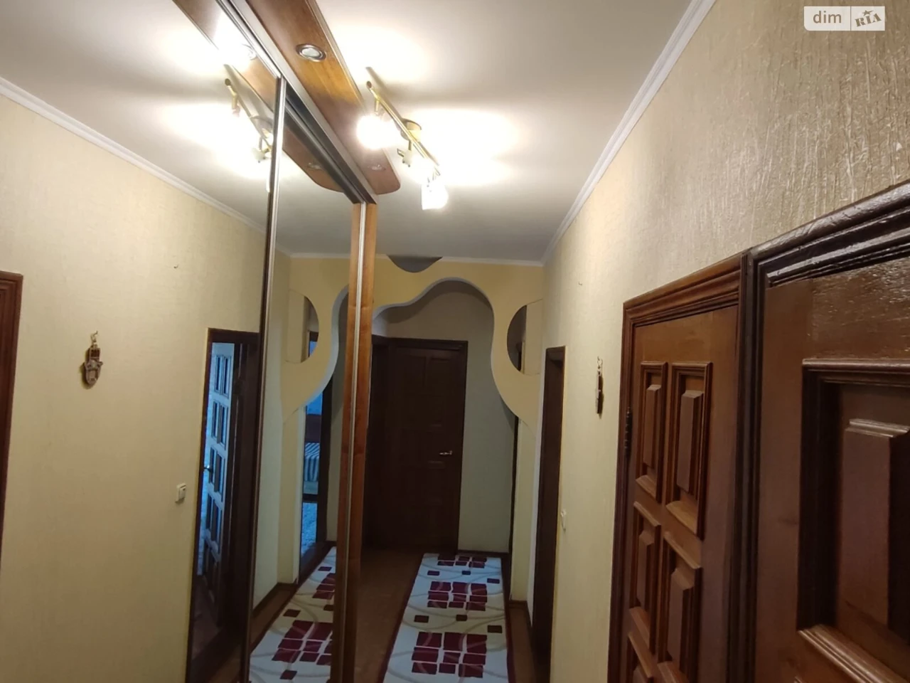 Продажа квартиры.