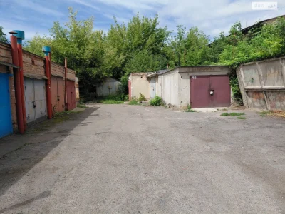 Продаж Місце в гаражному кооперативі Авторинок