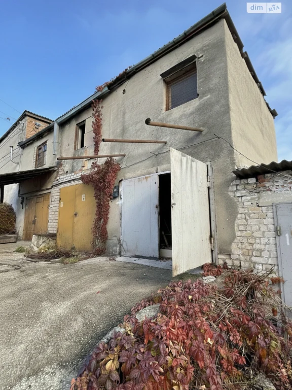 Продаж Місце в гаражному кооперативі