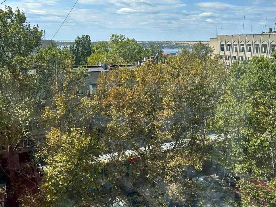 Квартира. Миколаїв, Шосейна вул. (Фрунзе)