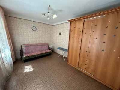 Продаж 1кім.кв Центр міста