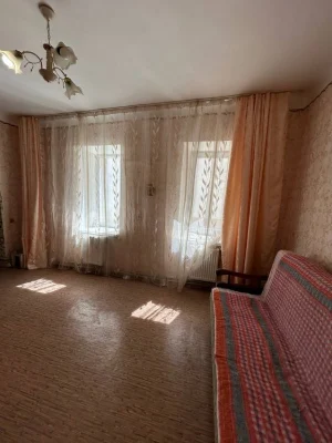 Продаж 1кім.кв Центр міста