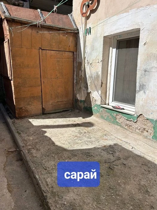 Продаж 1кім.кв Центр міста