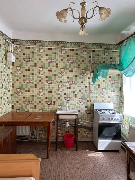 Продаж 1кім.кв Центр міста