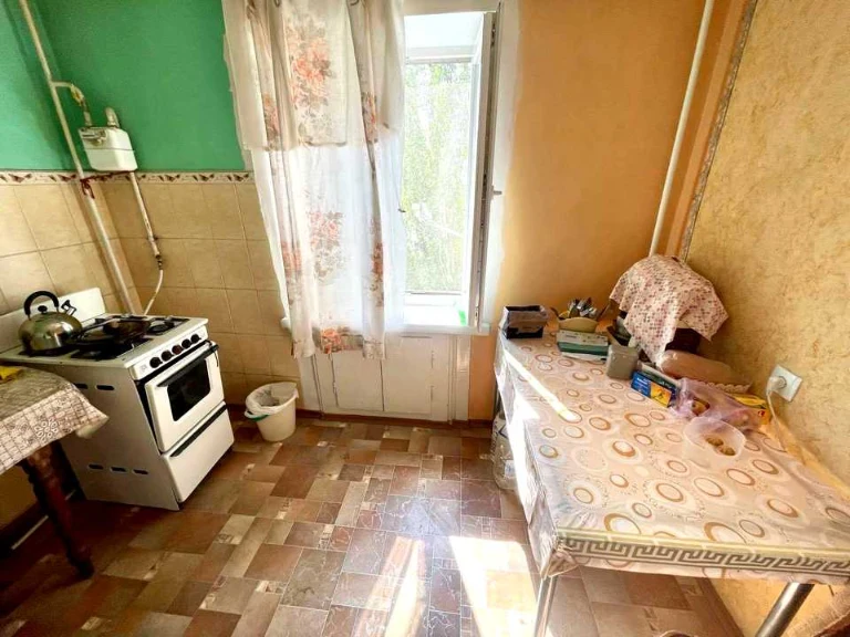 Квартира. Миколаїв, Миру просп.