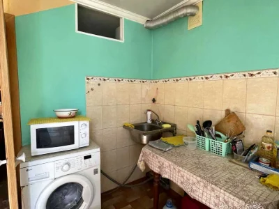 Квартира. Миколаїв, Миру просп.