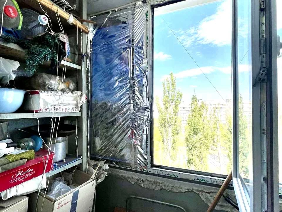 Квартира. Миколаїв, Миру просп.