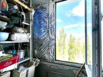 Квартира. Миколаїв, Миру просп.