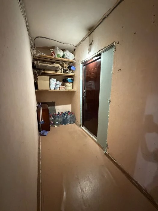 Продаж 2 кк на Новобузькій з ремонтом