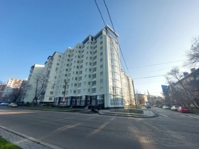 ЖК Потёмкинский Новострой свобод. планировка газ. автономное
