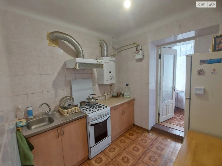Продаж Квартира Інгульський