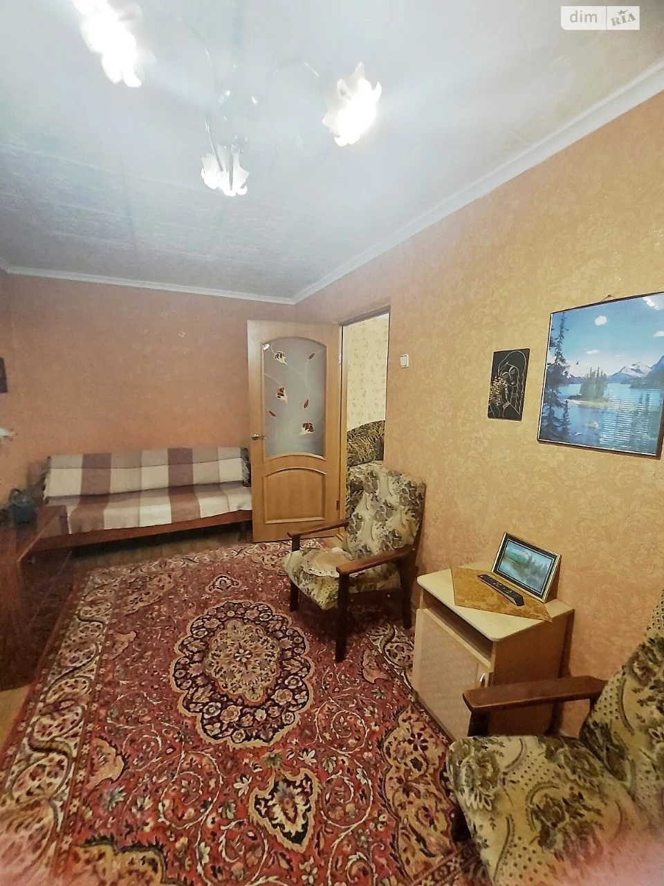 Продаж Квартира Інгульський