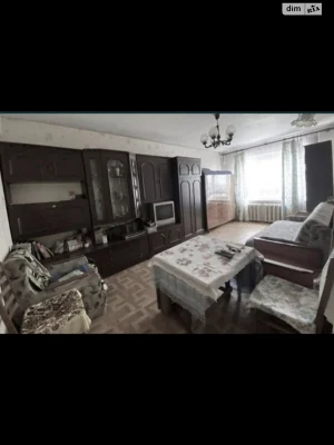 Продаж Квартира Інгульський