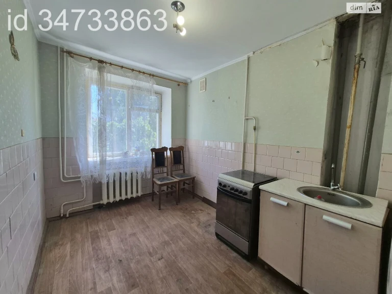 Продаж Квартира Заводський
