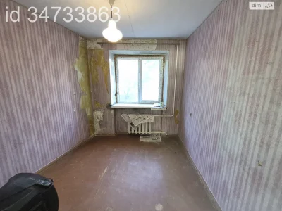 Продаж Квартира Заводський