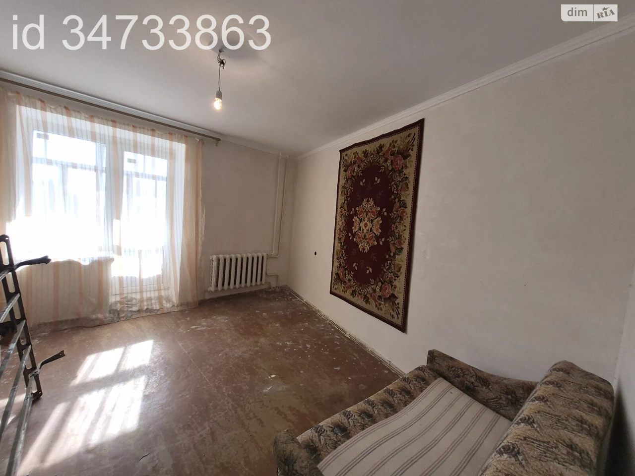 Продаж Квартира Заводський