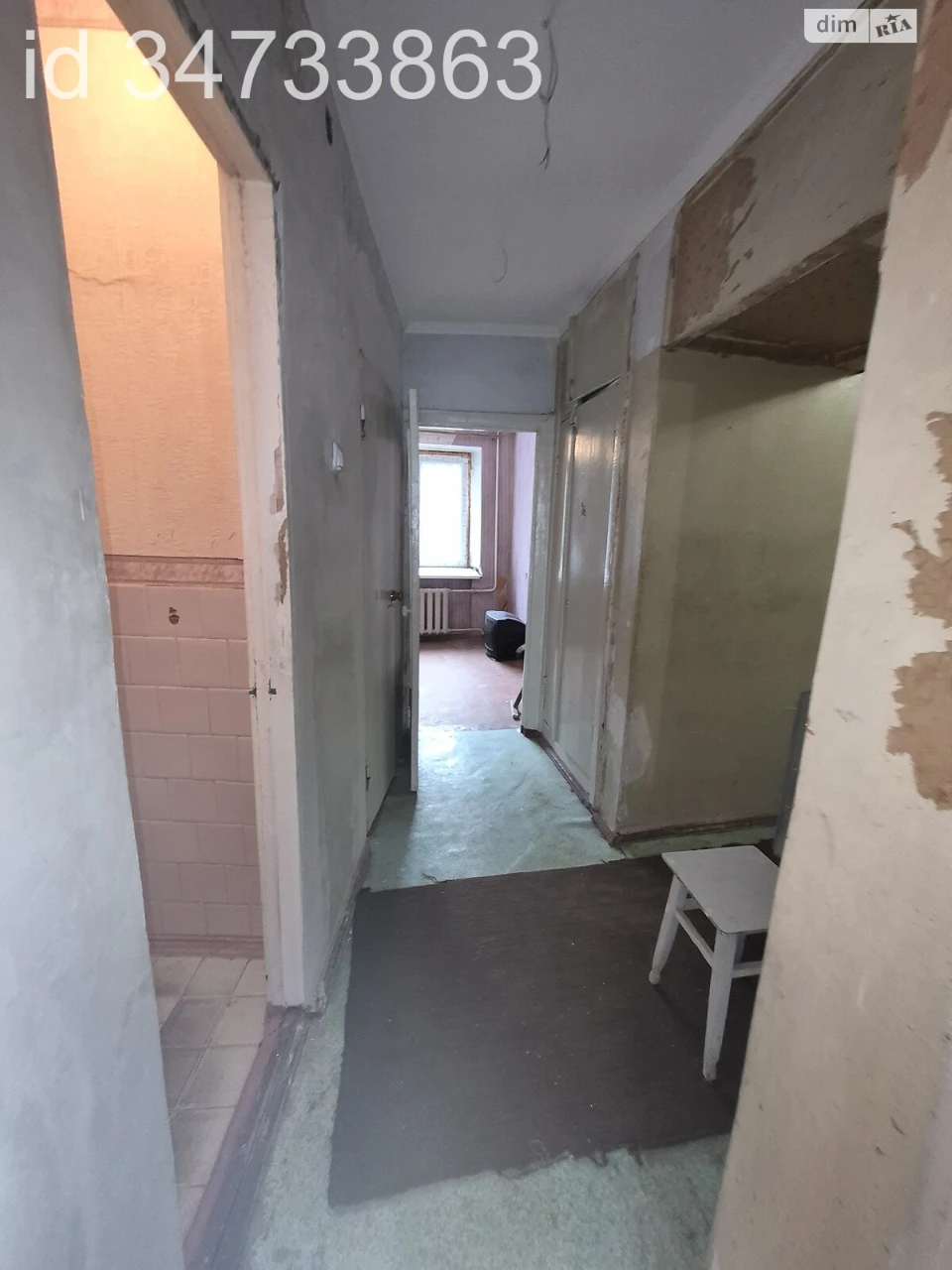 Продаж Квартира Заводський