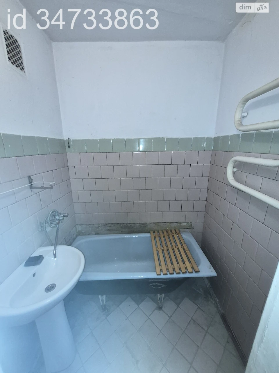 Продаж Квартира Заводський