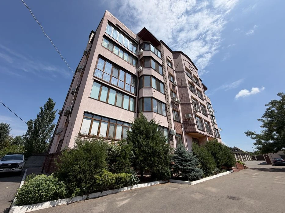 Продаж 3кк в новобудові закритого типу!