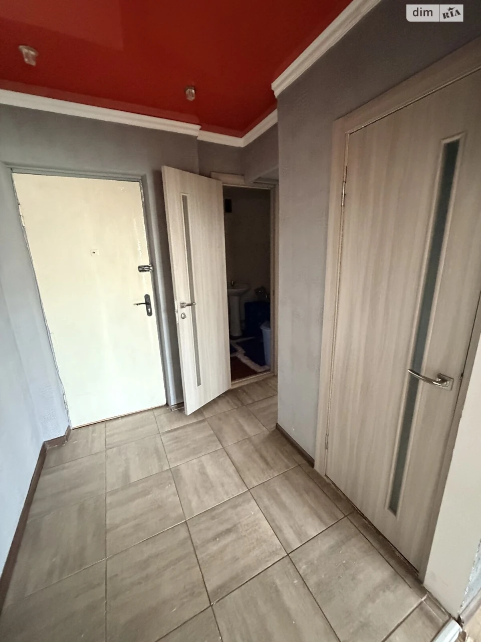 Продаж Квартира Старий Водопій
