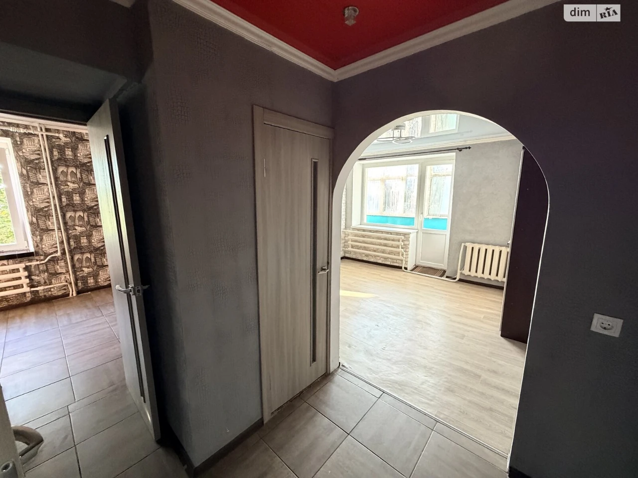 Продаж Квартира Старий Водопій
