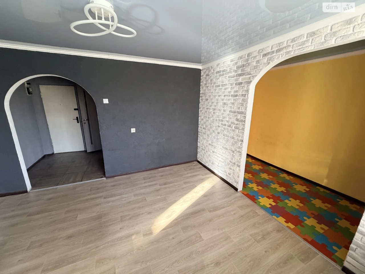 Продаж Квартира Старий Водопій