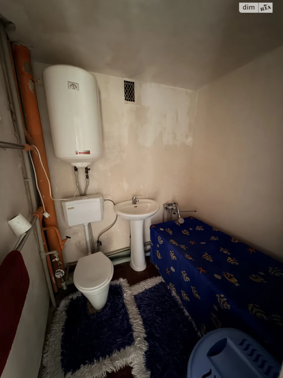 Продаж Квартира Старий Водопій