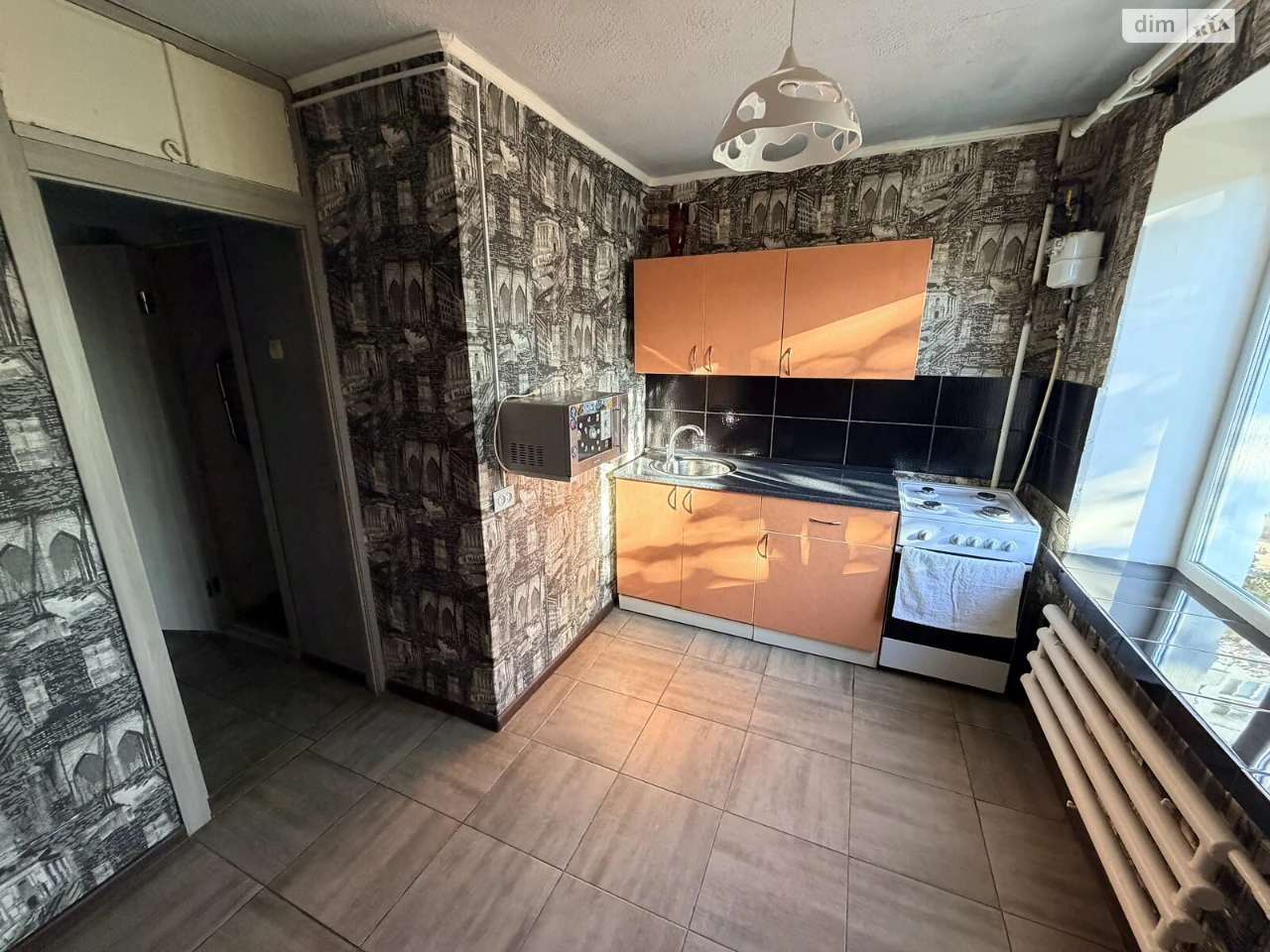 Продаж Квартира Старий Водопій