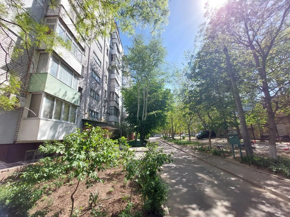 Продажа по Сертификату ваучеру ‼️ Чкалова / Садовая 4 комнат