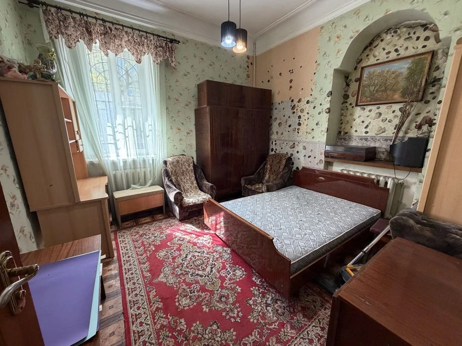 Продається 2 кк , Ліски,1 кп,Своє опалення!