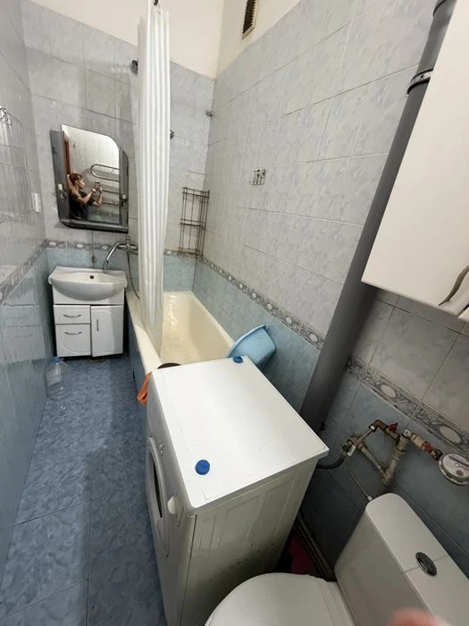 Продається 2 кк , Ліски,1 кп,Своє опалення!