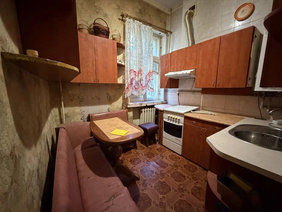 Продається 2 кк , Ліски,1 кп,Своє опалення!