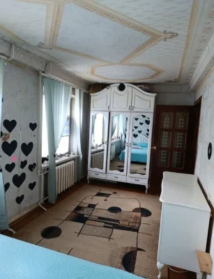 #Квартира на продаж  з АО