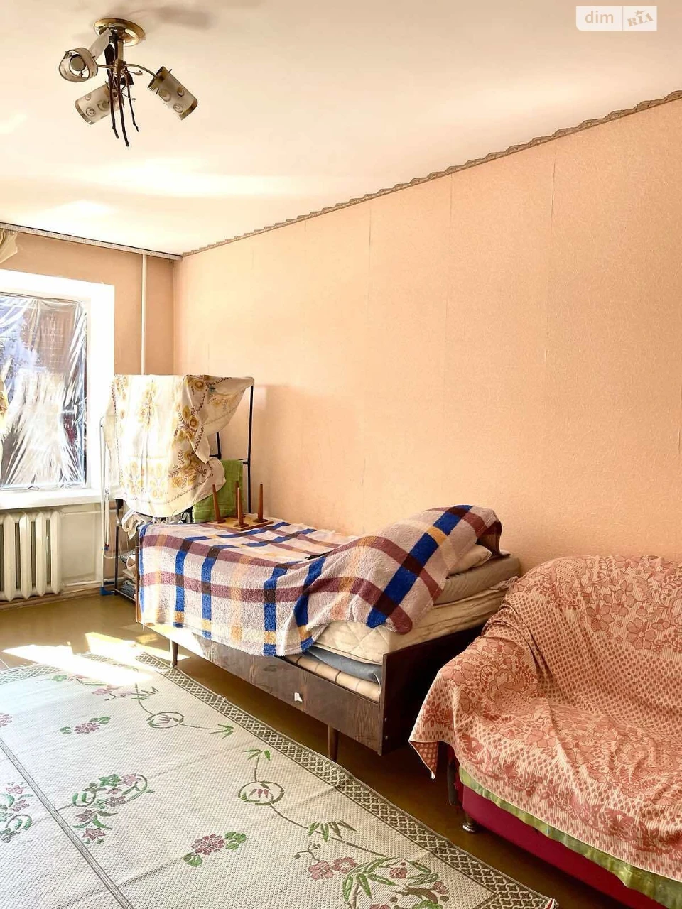 Продаж Квартира ЮТЗ