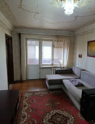 #Квартира на продаж  з АО