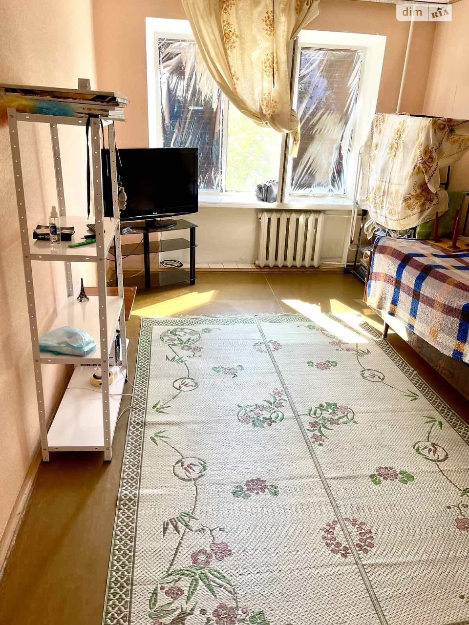 Продаж Квартира ЮТЗ