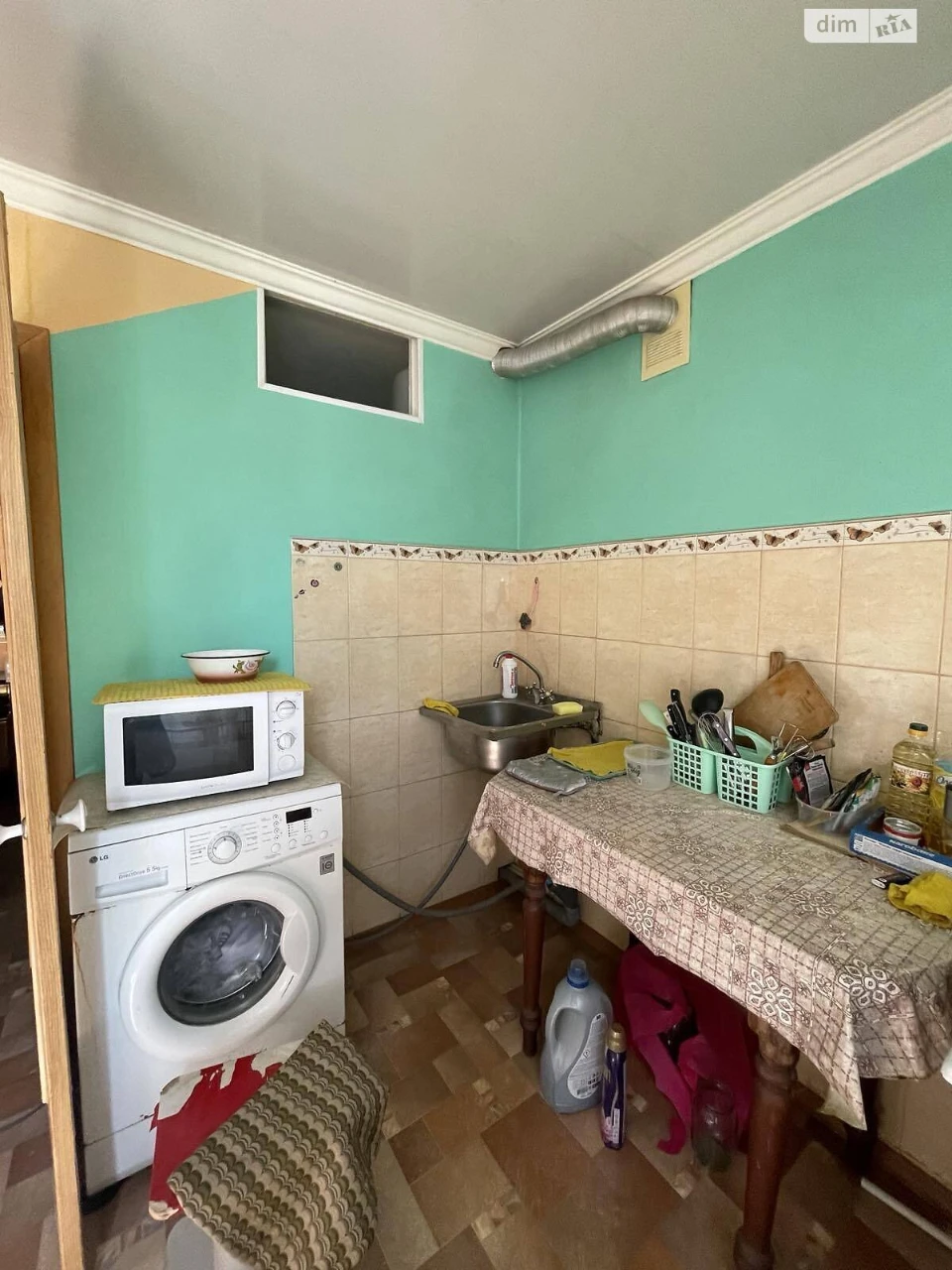 Продаж Квартира ЮТЗ