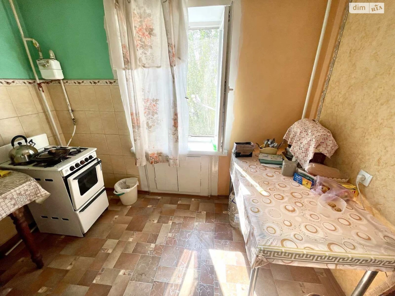 Продаж Квартира ЮТЗ