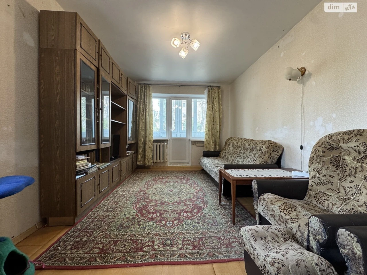 Продаж Квартира Заводський