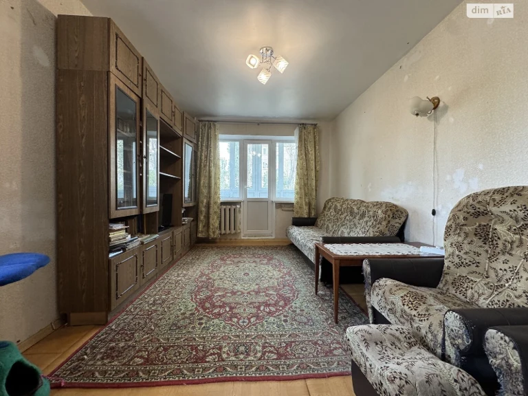 Продаж Квартира Заводський