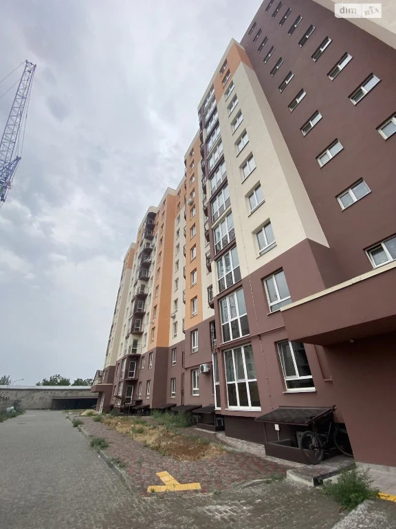 Продаж Квартира Заводський