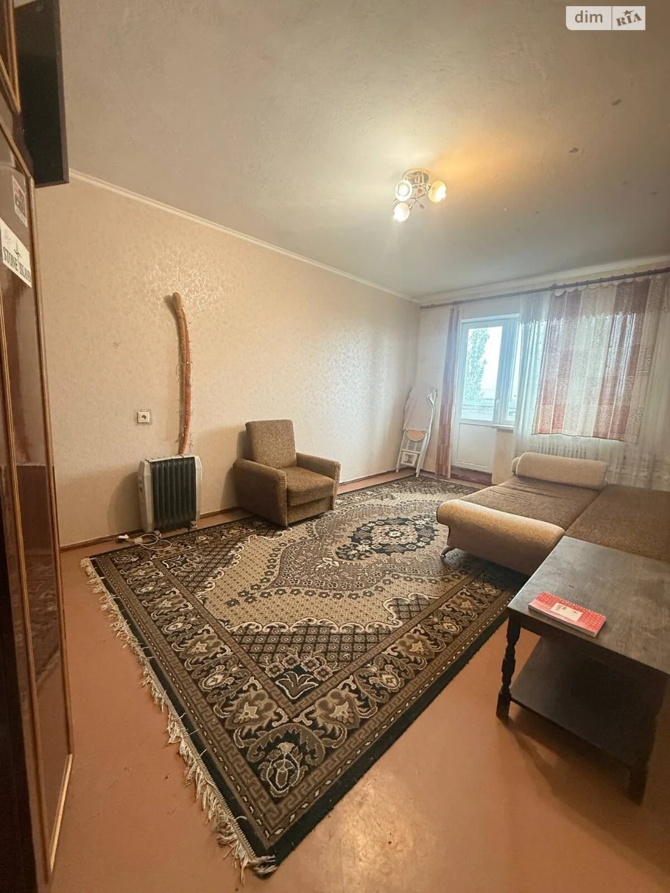 Продаж Квартира Корабельний
