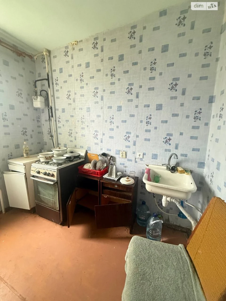 Продаж Квартира Корабельний