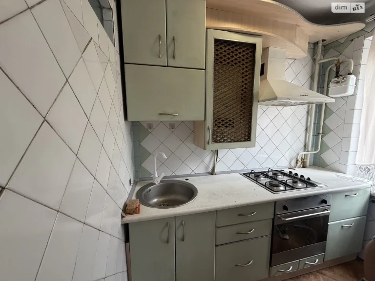 Продаж Квартира Центральний