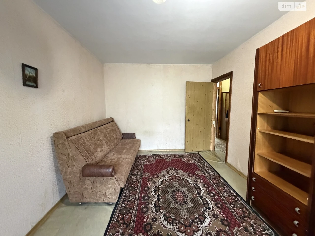 Продаж Квартира Центральний