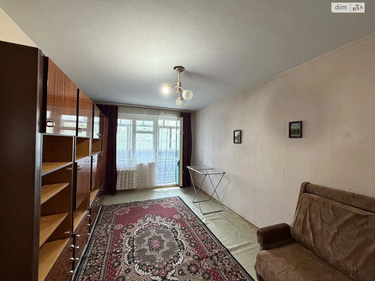 Продаж Квартира Центральний