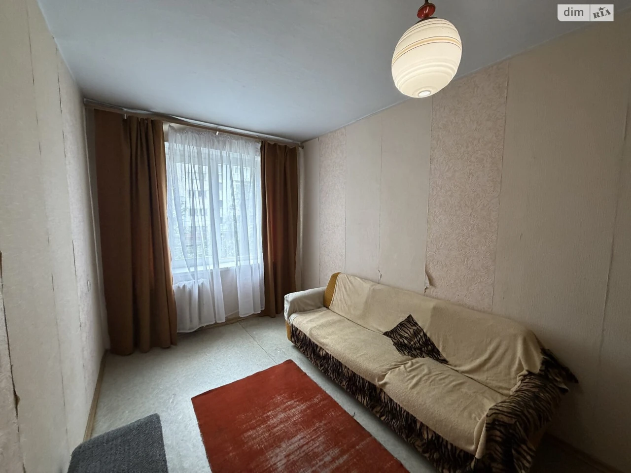 Продаж Квартира Центральний